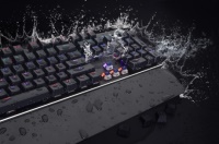 GAMEPOWER CALYPSO MAVİ SWITCH TÜRKÇE Q MEKANİK KLAVYE